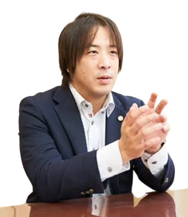 石井康晶