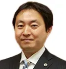 石井龍一